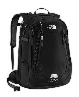 BALÔ THE NORTH FACE ROUTER TRANSIT 2014